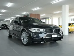 Gebraucht 2020 BMW 530e M Sport | CHF 30’890 (Superpreis)