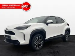 Gebraucht 2022 Toyota Yaris Cross Edition SUV | CHF 24’900 (Superpreis)