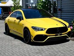 Gebraucht 2020 Mercedes CLA45 AMG AMG Limousine | CHF 44’990 (Guter Preis)