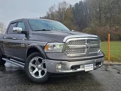Gebraucht 2017 Dodge Ram Abholung | CHF 39’900
