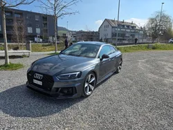 Gebraucht 2020 Audi RS5 Coupé | CHF 49’999 (Fairer Preis)