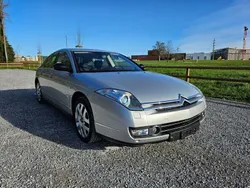 Gebraucht 2006 Citroën C6 Exclusive Limousine | CHF 14’900