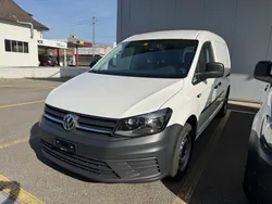Gebraucht 2018 VW Caddy Maxi Van / Kleinbus | CHF 8’950 (Guter Preis)