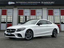 Gebraucht 2018 Mercedes C43 AMG AMG Limousine | CHF 37’400 (Superpreis)