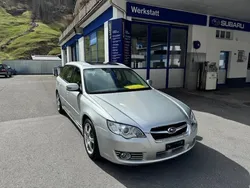 Gebraucht 2007 Subaru Legacy Kombi | CHF 6’900 (Guter Preis)