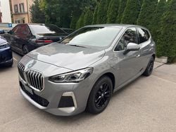 Gebraucht 2023 BMW 225 Active Tourer M Sport Van / Kleinbus | CHF 34’800 (Fairer Preis)