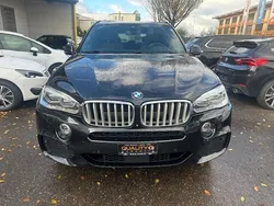 Gebraucht 2016 BMW X5 iPerformance SUV | CHF 23’999 (Guter Preis)