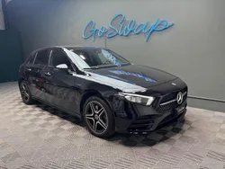 Gebraucht 2021 Mercedes A250 AMG line | CHF 25’980 (Guter Preis)