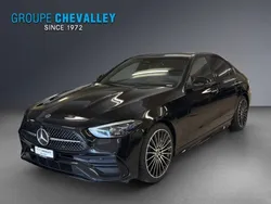 Neu 2025 Mercedes C300e Limousine | CHF 75’350 (Guter Preis)