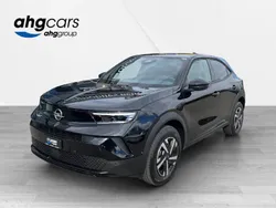 Neu 2025 Opel Mokka Edition SUV | CHF 34’700 (Guter Preis)