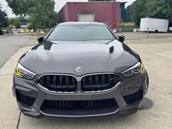 Gebraucht 2021 BMW M8 Competition Edition Coupé | CHF 94’990