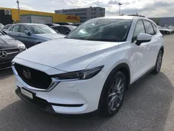 Gebraucht 2021 Mazda CX-5 Homura-Line SUV | CHF 22’700 (Superpreis)