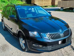 Gebraucht 2018 Skoda Octavia Ambition Kombi | CHF 10’500 (Superpreis)