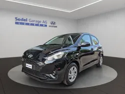 Neu 2025 Hyundai i10 Kleinwagen | CHF 17’550 (Fairer Preis)