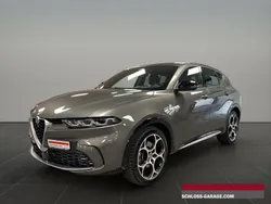 Gebraucht 2023 Alfa Romeo Tonale Ti SUV | CHF 29’990 (Guter Preis)