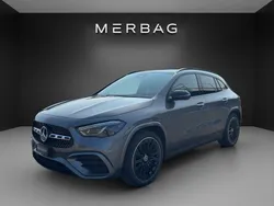 Neu 2024 Mercedes GLA220 SUV | CHF 59’900 (Superpreis)