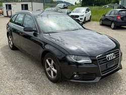 Gebraucht 2011 Audi A4 Kombi | CHF 3’399 (Guter Preis)