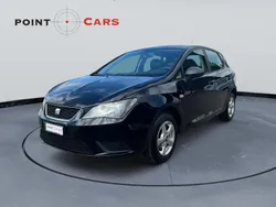 Gebraucht 2012 Seat Ibiza Style | CHF 4’200 (Guter Preis)