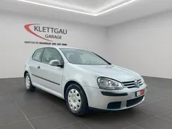 Gebraucht 2006 VW Golf V Limousine | CHF 4’800 (Guter Preis)