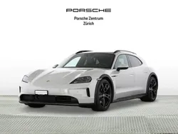 Gebraucht 2025 Porsche Taycan Cross Turismo Limousine | CHF 111’500