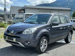 Gebraucht 2010 Renault Koleos Dynamique SUV | CHF 2’500 (Superpreis)