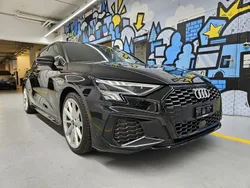 Gebraucht 2022 Audi A3 Sportback e-tron S-Line Limousine | CHF 27’200 (Guter Preis)