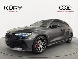 Neu 2025 Audi RS3 Ambiente Kleinwagen | CHF 87’900 (Guter Preis)