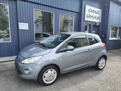 Gebraucht 2010 Ford Ka Titanium Kleinwagen | CHF 4’999 (Fairer Preis)