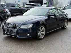 Gebraucht 2009 Audi S5 Coupé | CHF 9’900 (Superpreis)