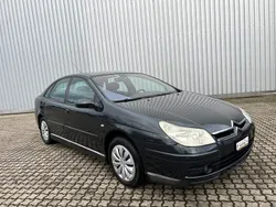 Gebraucht 2007 Citroën C5 VTR Sport | CHF 1’900 (Guter Preis)
