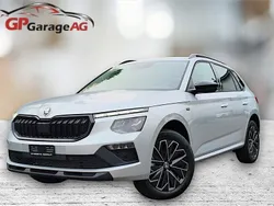 Neu 2024 Skoda Kamiq Drive SUV | CHF 30’990 (Superpreis)