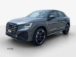 Neu 2025 Audi Q2 Ambiente SUV | CHF 56’300
