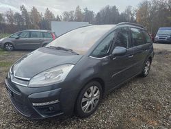 Gebraucht 2013 Citroën Grand C4 Picasso Exclusive Van / Kleinbus | CHF 5’999 (Fairer Preis)