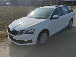 Gebraucht 2020 Skoda Octavia Ambition Kombi | CHF 13’500 (Superpreis)