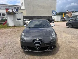 Gebraucht 2010 Alfa Romeo Giulietta Distinctive Kleinwagen | CHF 5’999 (Guter Preis)