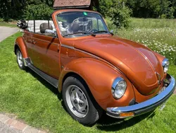 Gebraucht 1979 VW Käfer | CHF 27’500