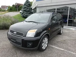 Gebraucht 2007 Ford Fusion | CHF 3’400