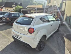 Gebraucht 2009 Alfa Romeo MiTo Distinctive Kleinwagen | CHF 2’200 (Fairer Preis)