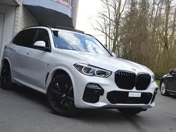 Gebraucht 2020 BMW X5 M Sport SUV | CHF 55’800 (Superpreis)