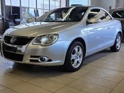 Gebraucht 2006 VW Eos Cabrio | CHF 2’000 (Guter Preis)