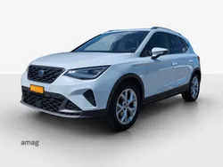 Gebraucht 2024 Seat Arona FR SUV | CHF 23’900 (Guter Preis)