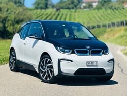 Gebraucht 2020 BMW i3 Comfort Edition Kleinwagen | CHF 14’800 (Etwas zu teuer)