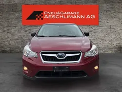 Gebraucht 2012 Subaru XV SUV | CHF 4’500 (Superpreis)