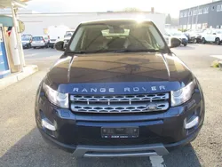 Gebraucht 2015 Land Rover Range Rover evoque Dynamic | CHF 8’900 (Fairer Preis)
