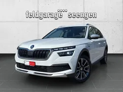 Gebraucht 2024 Skoda Kamiq SUV | CHF 25’800 (Fairer Preis)