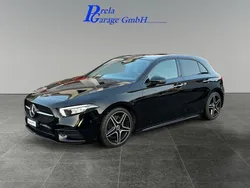 Gebraucht 2020 Mercedes A250 AMG line | CHF 27’900 (Guter Preis)