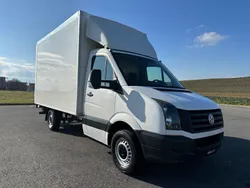 Gebraucht 2011 VW Crafter Van | CHF 27’900