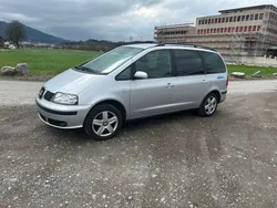 Gebraucht 2007 Seat Alhambra Van / Kleinbus | CHF 1’700 (Superpreis)