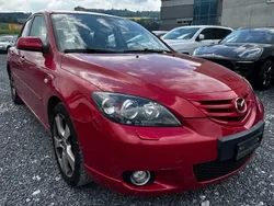 Gebraucht 2005 Mazda 3 Exclusive | CHF 800 (Guter Preis)