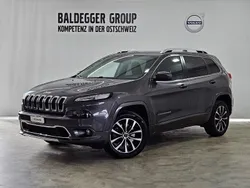 Gebraucht 2018 Jeep Cherokee Overland SUV | CHF 13’950 (Guter Preis)